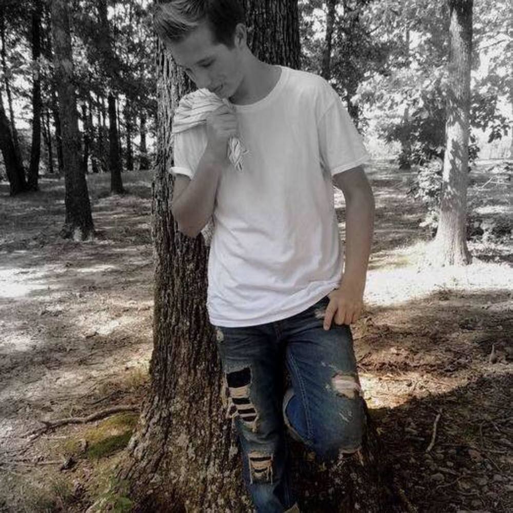 Meet your Posher, Preston